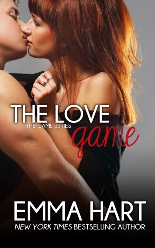 Stock image for The Love Game (The Game, #1): Volume 1 for sale by WorldofBooks