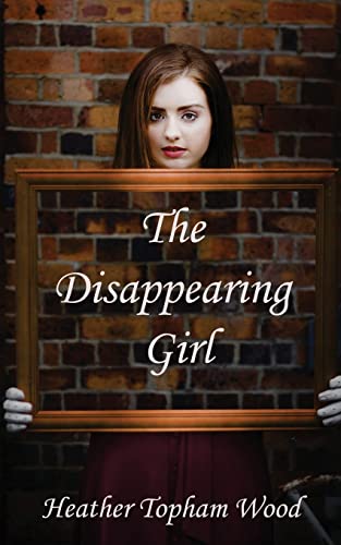 Beispielbild fr The Disappearing Girl zum Verkauf von Better World Books