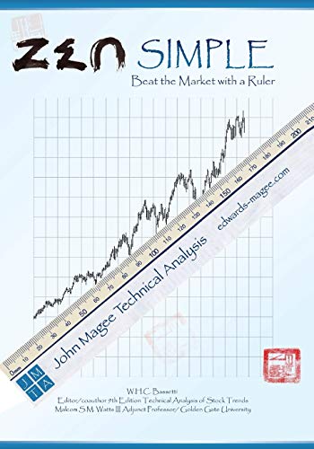 Stock image for Zen Simple: Beat the Market With a Ruler for sale by ZBK Books