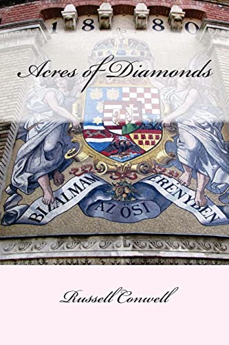 9781483908656: Acres of Diamonds