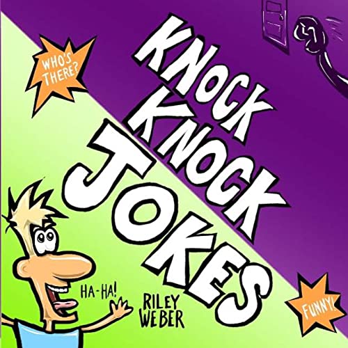 Beispielbild fr Knock Knock Jokes zum Verkauf von California Books