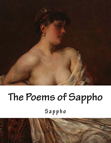 Stock image for The Poems of Sappho for sale by California Books