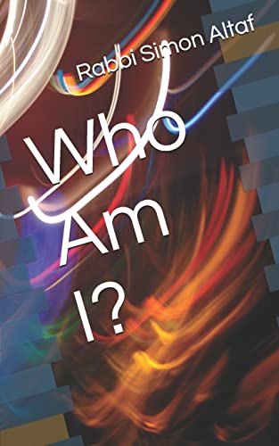 Imagen de archivo de Who Am I? a la venta por THE SAINT BOOKSTORE