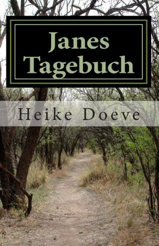 9781483912288: Janes Tagebuch: Mein altes Leben