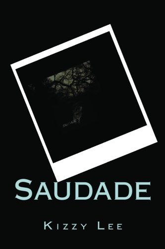 Saudade - Lee, Kizzy