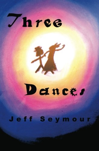 Beispielbild fr Three Dances: A collection of magical and literary short fictions zum Verkauf von Revaluation Books