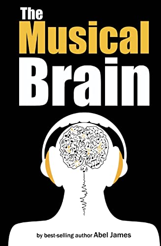 Stock image for The Musical Brain for sale by Goodwill Books