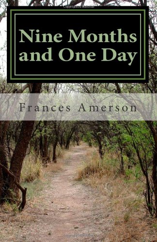 9781483915920: Nine Months and One Day: An Adoption Journey