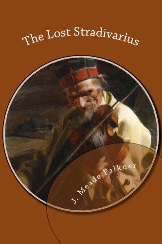 9781483919416: The Lost Stradivarius