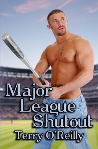 Imagen de archivo de Major League Shutout a la venta por PBShop.store US