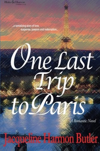 Stock image for One Last Trip to Paris (Volume 1) for sale by Revaluation Books