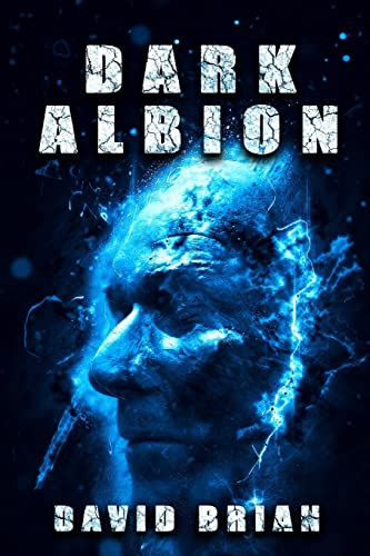9781483924311: Dark Albion: Tales of Fantasy and Horror