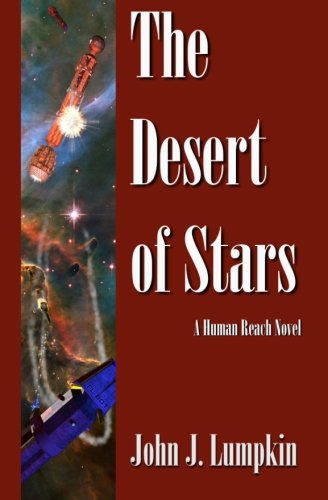 Stock image for The Desert of Stars (The Human Reach) for sale by ThriftBooks-Atlanta