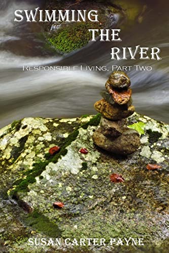 Beispielbild fr Swimming the River: Responsible Living Part Two zum Verkauf von Lucky's Textbooks
