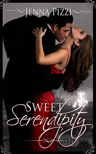 Beispielbild fr Sweet Serendipity zum Verkauf von THE SAINT BOOKSTORE
