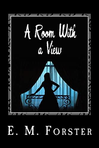 Imagen de archivo de A Room with a View a la venta por THE SAINT BOOKSTORE