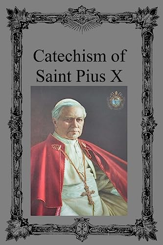 Catechism Of Pius X Abebooks