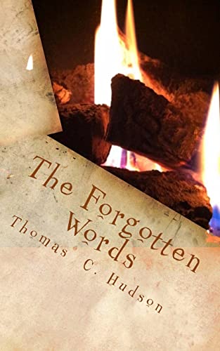 9781483934129: The Forgotten Words