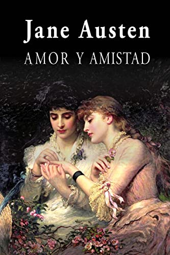 9781483935768: Amor y amistad