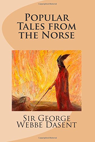 9781483936529: Popular Tales from the Norse