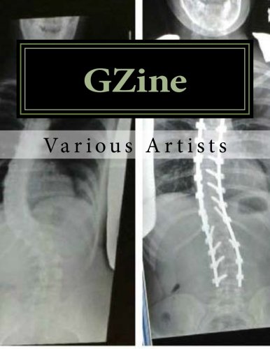 GZine (9781483938004) by Artists, Various