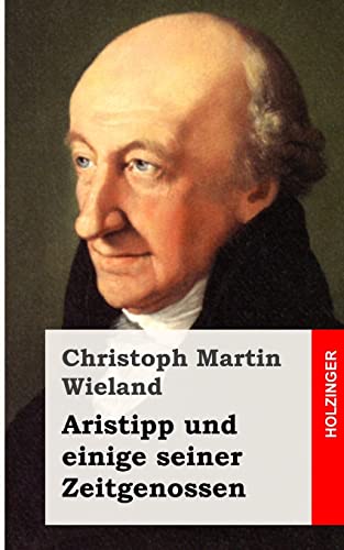 9781483938011: Aristipp und einige seiner Zeitgenossen