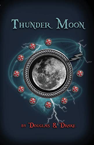 9781483938998: Thunder Moon: Book Two Altered States: Volume 2