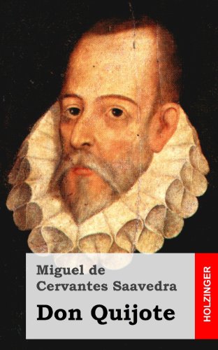 9781483939117: Don Quijote (German Edition)