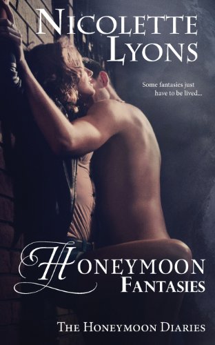 9781483939568: Honeymoon Fantasies: Volume 6