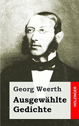 Stock image for Ausgewahlte Gedichte for sale by THE SAINT BOOKSTORE