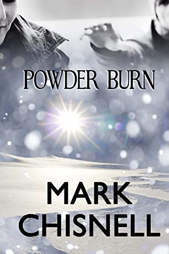 Stock image for Powder Burn for sale by THE SAINT BOOKSTORE