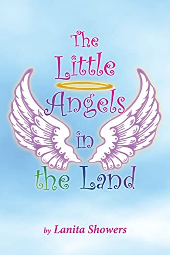 9781483941592: The Little Angels in the Land