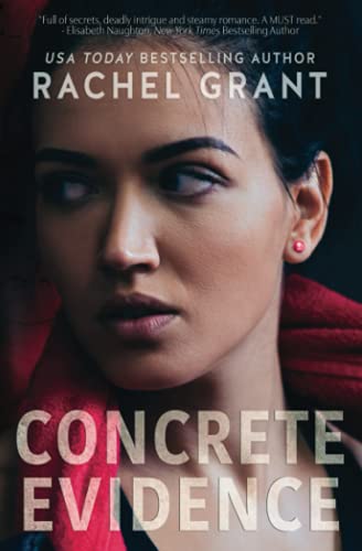 Concrete Evidence (9781483942476) by Grant, Rachel