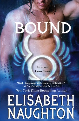 Stock image for Bound (Eternal Guardians) for sale by HPB-Emerald