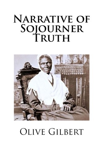 Imagen de archivo de Narrative of Sojourner Truth a la venta por Revaluation Books