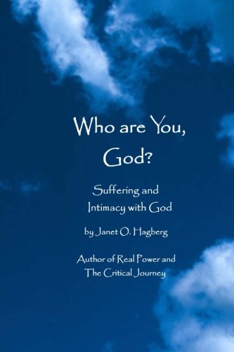 Stock image for Who are you, God?: Suffering and intimacy with God for sale by ThriftBooks-Atlanta