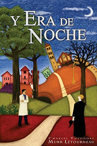 9781483948355: Y Era de Noche (Spanish Edition)