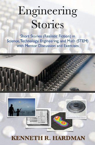 9781483949864: Engineering Stories: Realistic Fiction in STEM