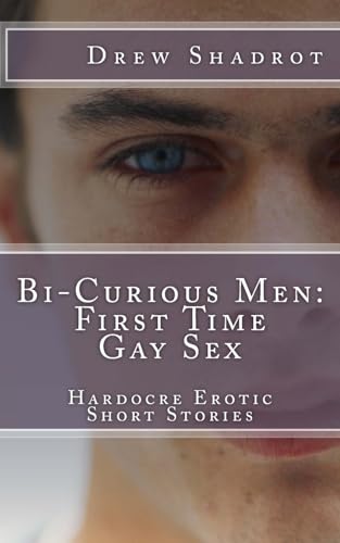 313px x 500px - 9781483951270: Bi-Curious Gay Porn: First Time Gay Sex ...