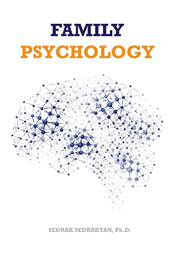 9781483951584: Family Psychology