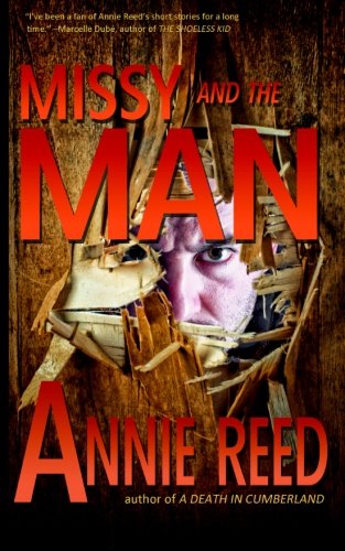 Missy and the Man (9781483951959) by Reed, Annie