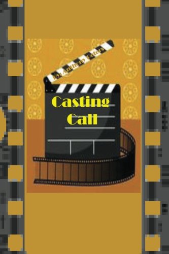 Stock image for Casting Call for sale by ThriftBooks-Atlanta
