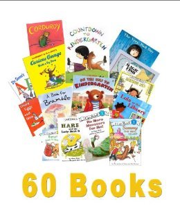 Classroom Library Books: Little Bear; Green Eggs & Ham; the Cat in the Hat; Curious George Takes a Job; Biscuit; Clifford the Big Red Dog; the Berenstain Bears (Includes Guided Reading Set: Frog and Toad all year) (9781483956343) by Arnold Lobel; Dr. Seuss; Peggy Parish; Norman Birdwell; Mercer Mayer