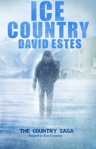 Beispielbild fr Ice Country (The Country Saga) zum Verkauf von GreatBookPrices