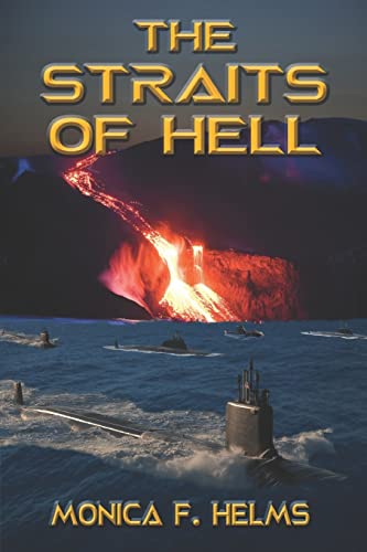 9781483958057: The Straits of Hell