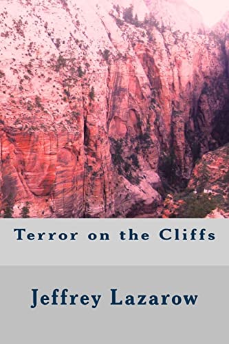 Stock image for Terror on the Cliffs for sale by THE SAINT BOOKSTORE