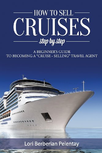 travel agents selling cruises
