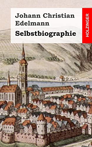 9781483960036: Selbstbiographie (German Edition)
