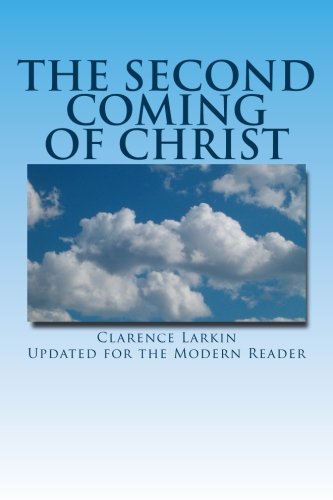 Imagen de archivo de The Second Coming of Christ: Updated for the Modern Reader a la venta por Ergodebooks