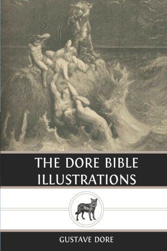 The Dore Bible Illustrations (9781483969022) by Dore, Gustave